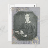 ディキンソン再混合はがき ポストカード (正面/裏面)