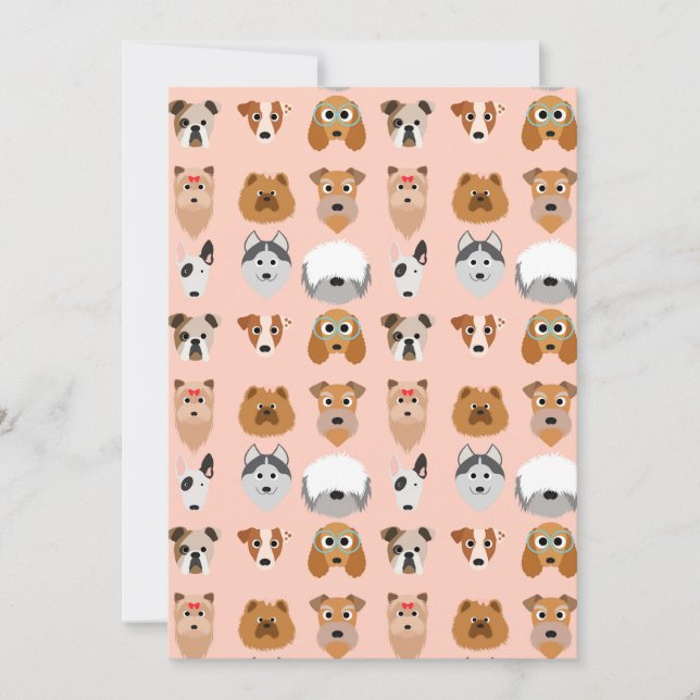 ディギティドドッグ (正面)