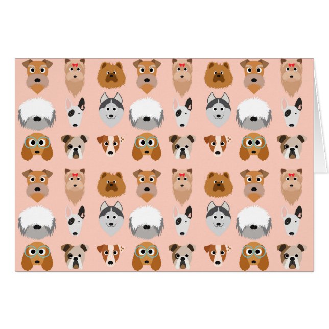 ディギティドドッグ (正面横)