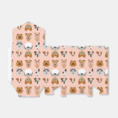 ディギティドドッグ フェイバーボックス (折り畳みなし)