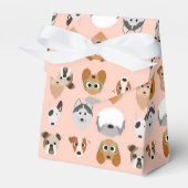 ディギティドドッグ フェイバーボックス (正面サイド)