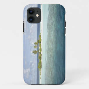 ディギリ島、サウスアリ環礁、モルディブ、 iPhone 11 ケース