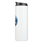 ディクシュータークリークワイルドアンドシーニックリバーアイダホ タンブラー (回転右)