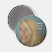 ディクシーリー磁石 マグネット (正面/裏面)