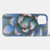 ディクシー国有林ユタ。ユッカのクローズアップ Case-Mate iPhoneケース (裏面 (横))