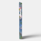 ディクシー国有林ユタ。ユッカのクローズアップ Case-Mate iPhoneケース (裏面 / 左)