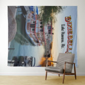 ディクシー・ベル・レイク・ハバス、 アリゾナ州。 タペストリー (インサイチュ(横))