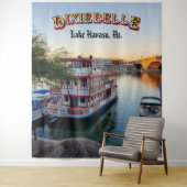 ディクシー・ベル・レイク・ハバス、 アリゾナ州。 タペストリー (インサイチュ)