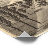 ディクソンレジデンス ポスター (角)