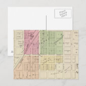 ディクソン ポストカード (正面/裏面)