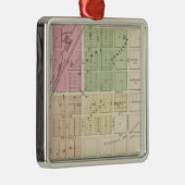 ディクソン メタルオーナメント (右)