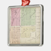 ディクソン メタルオーナメント (左)