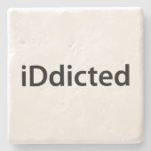 ディクト ストーンコースター (正面)