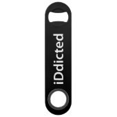 ディクト スピード栓抜き (裏面)