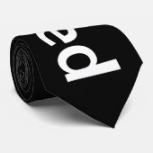 ディクト ネクタイ (ロール)