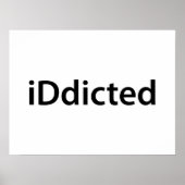 ディクト ポスター (正面)