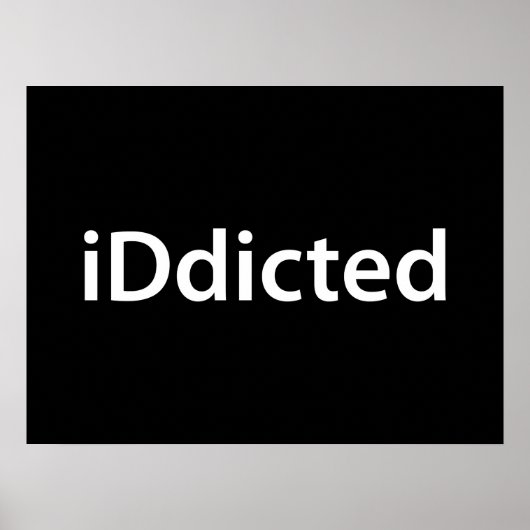 ディクト ポスター (正面)