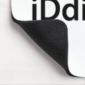 ディクト マウスパッド (コーナー)