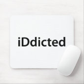 ディクト マウスパッド (マウス)