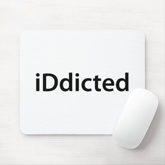 ディクト マウスパッド (マウス)