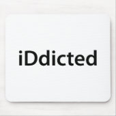 ディクト マウスパッド (正面)