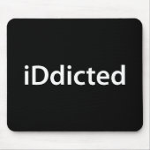 ディクト マウスパッド (正面)