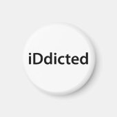 ディクト マグネット (正面)