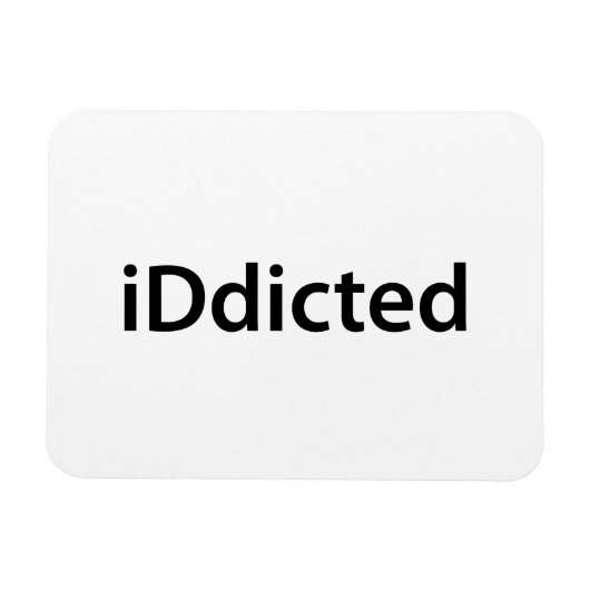 ディクト マグネット (横)