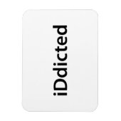 ディクト マグネット (縦)