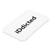 ディクト マグネット (左側)