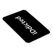 ディクト マグネット (右側)