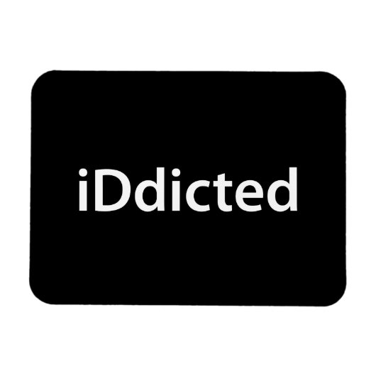 ディクト マグネット (横)