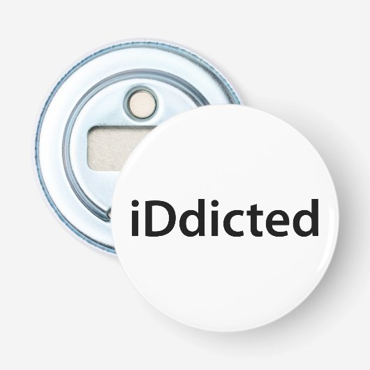 ディクト 栓抜き (正面)