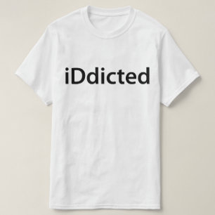 ディクト Tシャツ