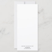 ディグアイゴールデンジュビリーゴールデンツリーカード (裏面)