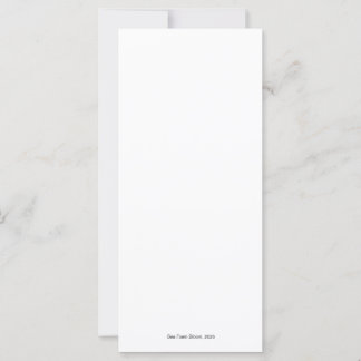 ディグアイゴールデンジュビリーシーフォーム開花カード