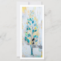 ディグアイゴールデンジュビリーシーフォーム開花カード