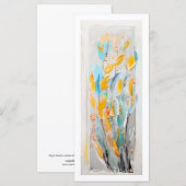 ディグアイゴールデンジュビリーブリーズオブメダリオンカード (正面/裏面)