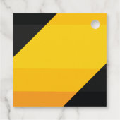 ディグイン建築誕生日 フェイバータグ (裏面)