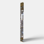 ディグエレガントロスモノグラム6/6s Case-Mate iPhoneケース (裏面 / 右)