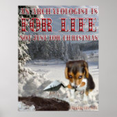 ディグビー！ ポスター (正面)