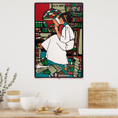 ディグ ポスター (キッチン)