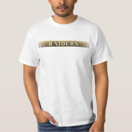 ディケイター・レイダース #8 Tシャツ