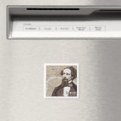 ディケンズロンドンマグネット マグネット (インサイチュ (食洗機))