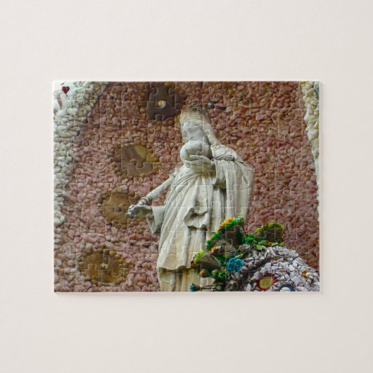 ディケヴィルグロットウィスコンシン ジグソーパズル (横)