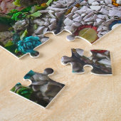 ディケヴィル・グラート・ウィスコンシン。 ジグソーパズル (側面)