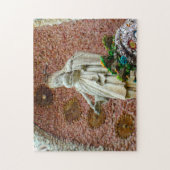 ディケヴィル・グラート・ウィスコンシン。 ジグソーパズル (縦)