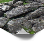 ディサートオデア城 ポスター (角)