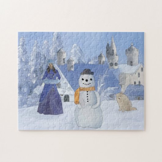 ディシュニーコーニギン ジグソーパズル (横)