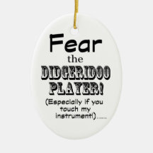 ディジェリオ選手を恐れる